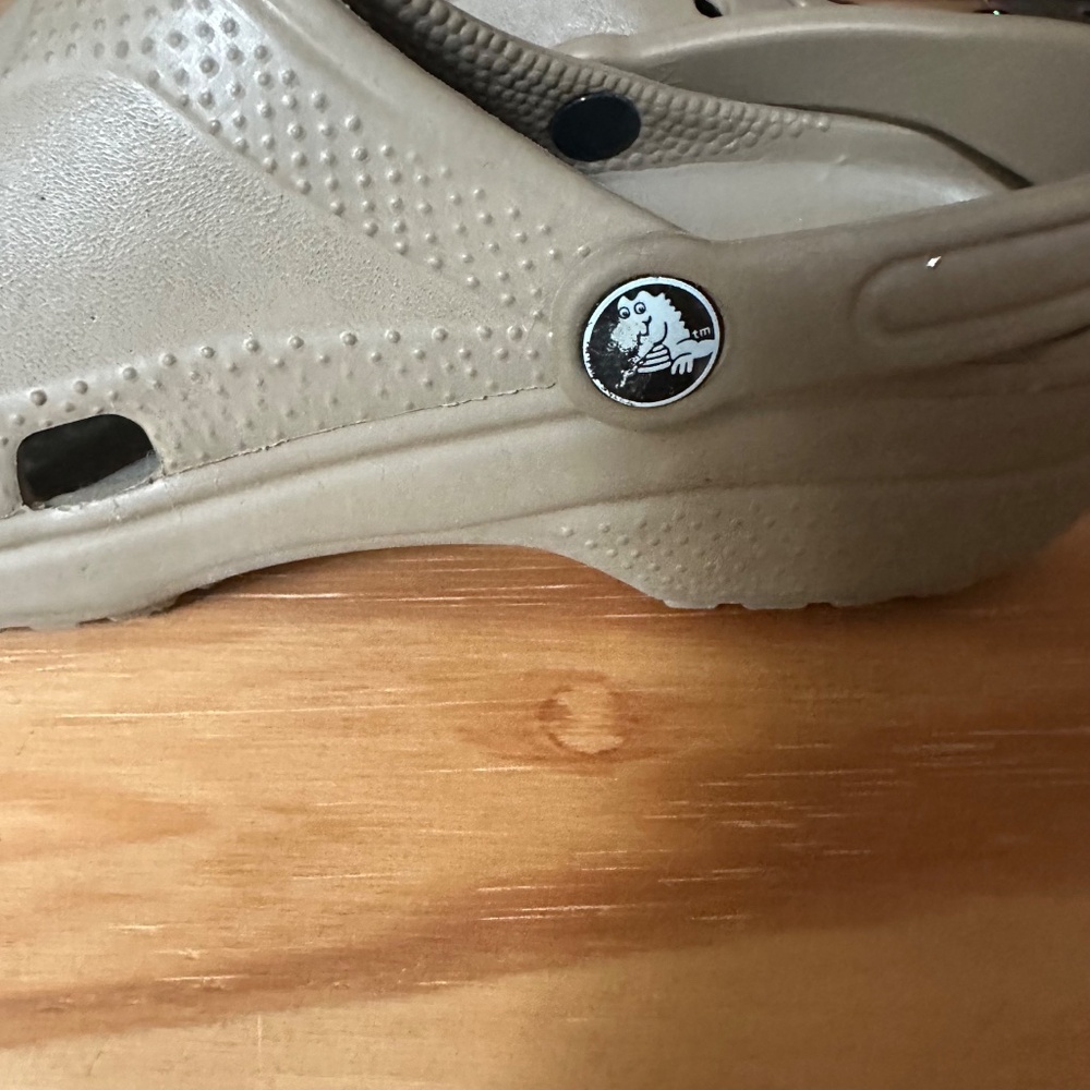 CROCS Classic Clogs - Picture 3 of 5
